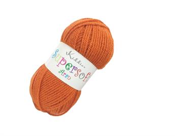 Kiddies Supersoft Aran - image 2