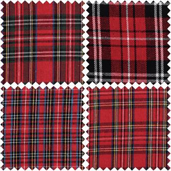 Tartans - image 2