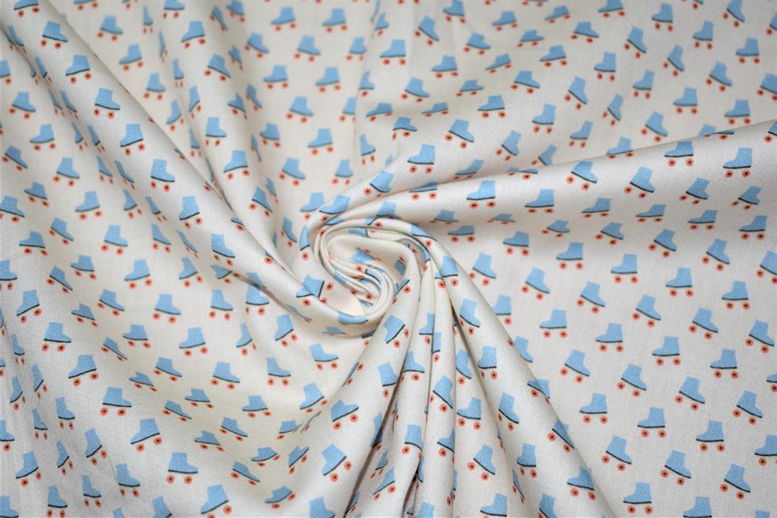 Small Floral Print - image 2
