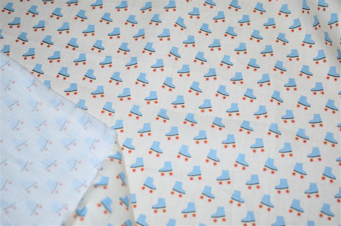 Small Floral Print - image 4