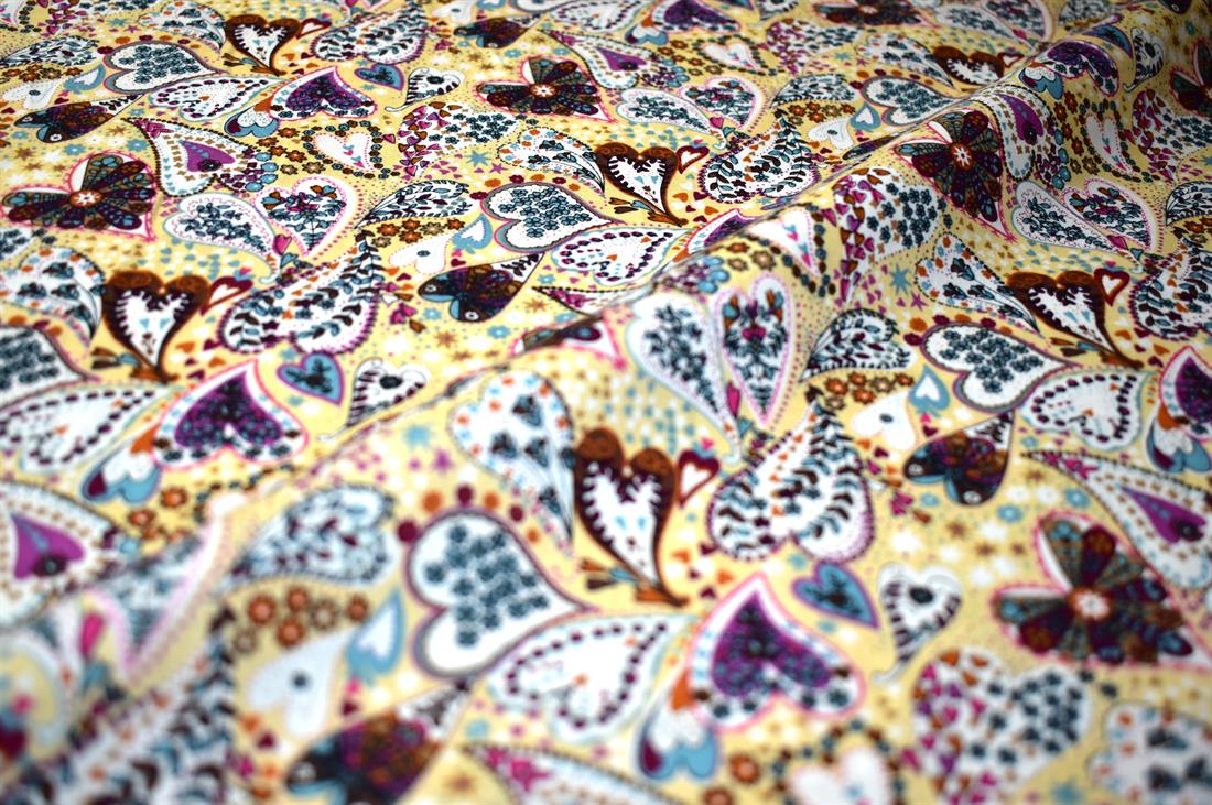 Cotton
