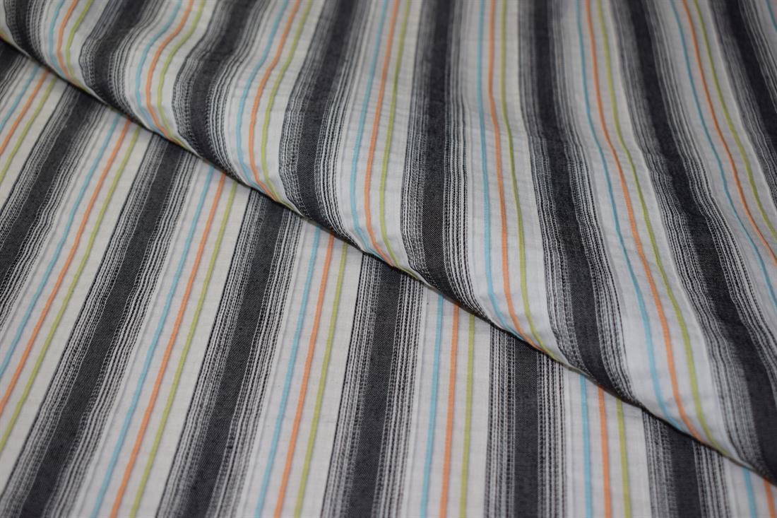 Stripe Print