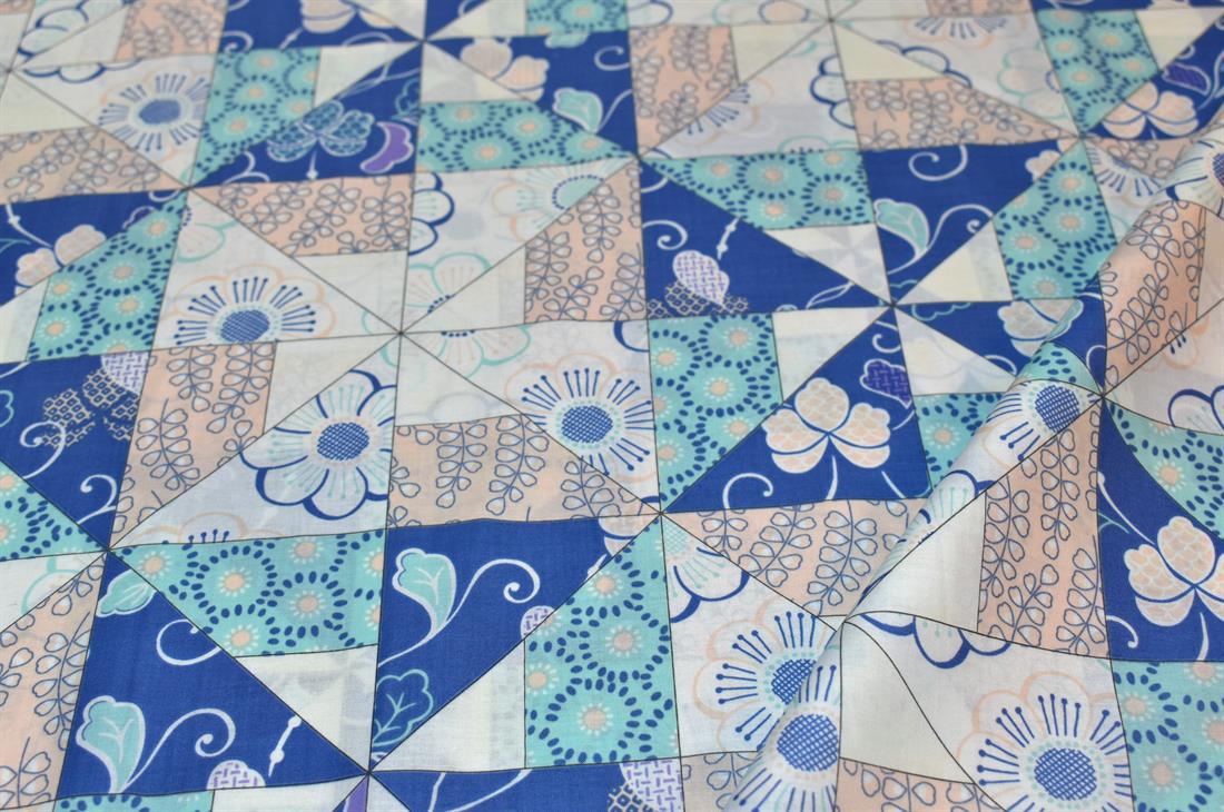 Cotton Lawn - image 1