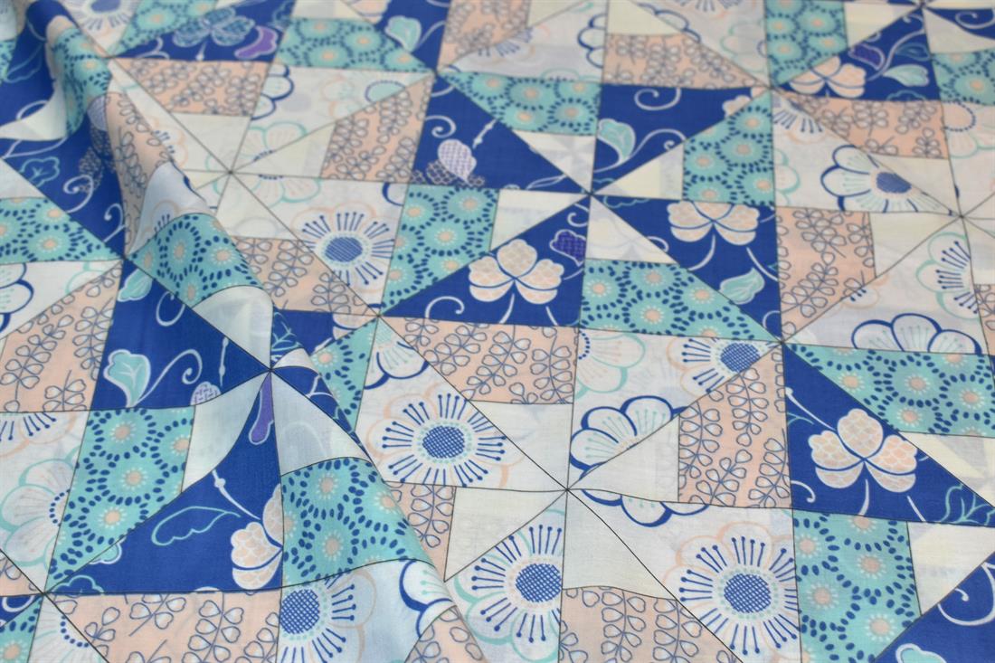 Cotton Lawn - image 2