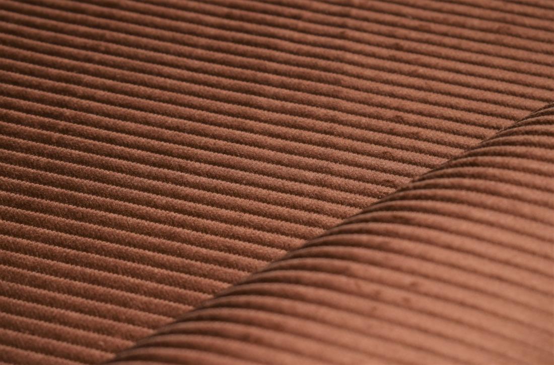 Light Weight Premium Corduroy 100% Cotton Fabric Material 8 Wale Corduroy 145 Cm Wide High quality