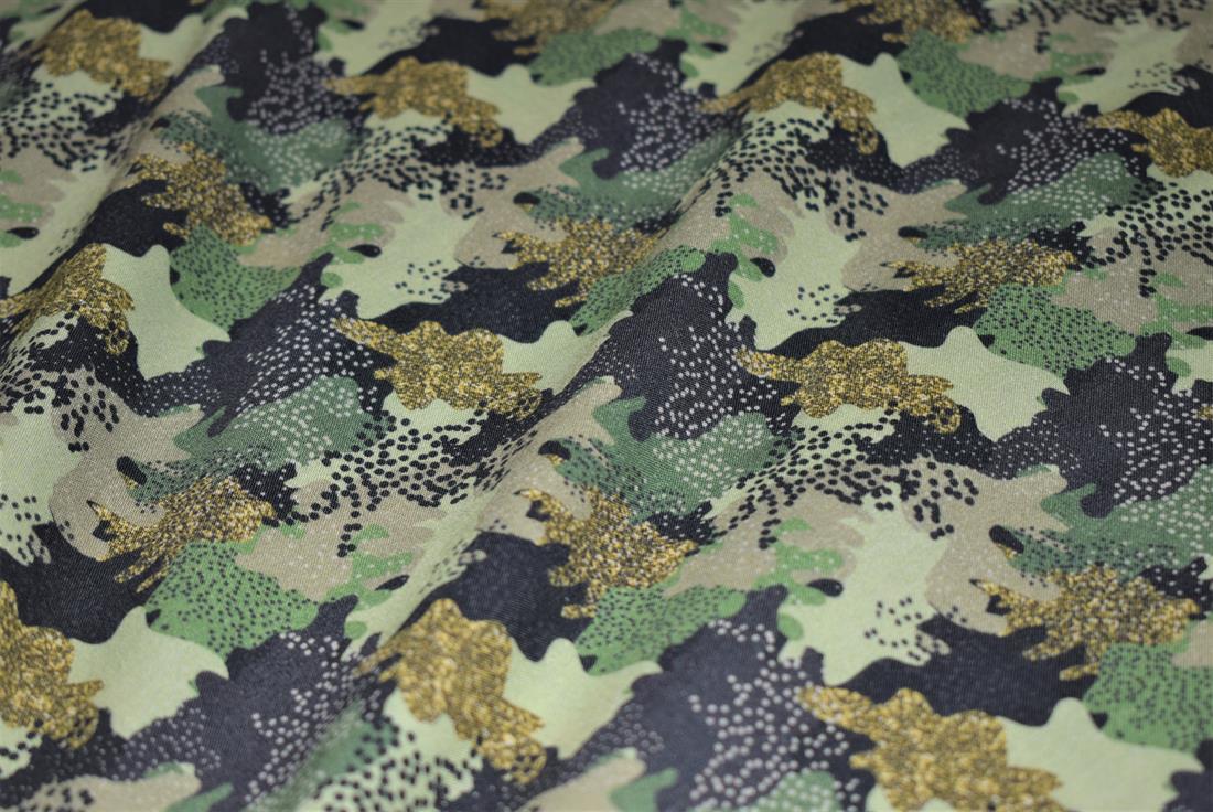 Camouflage print - image 7