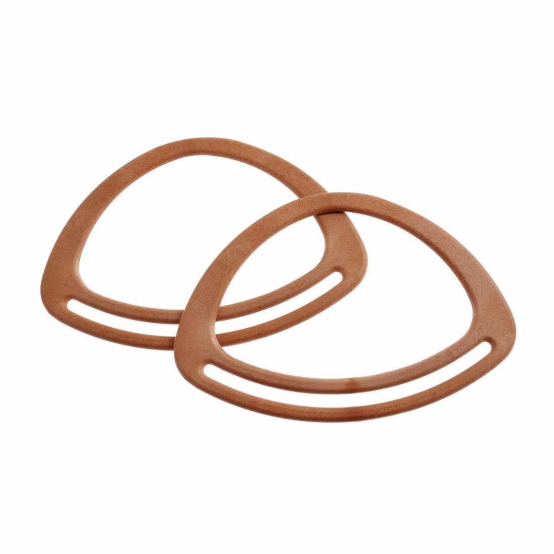 Oval Bag Handles