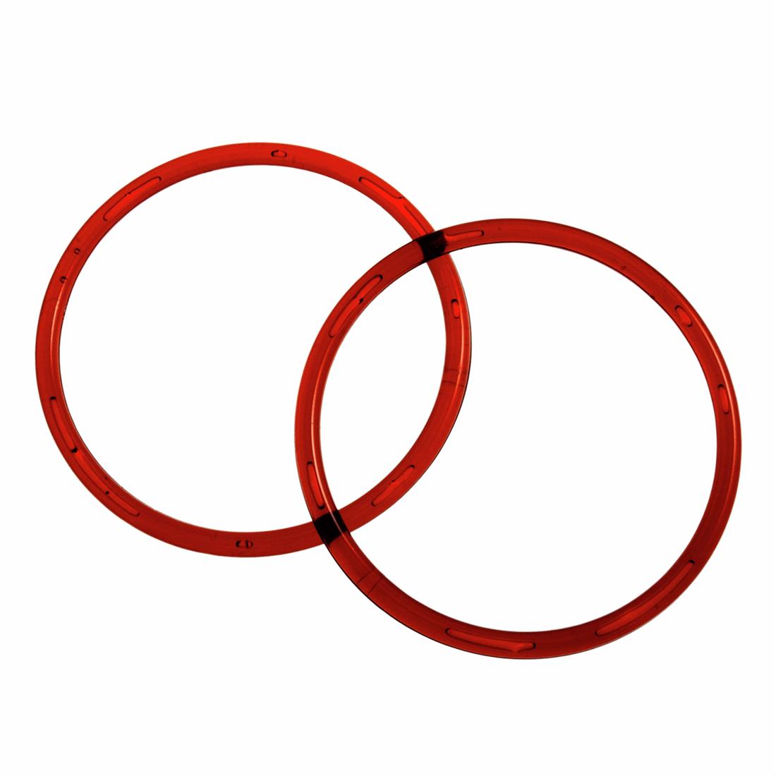 Round Bag Handles