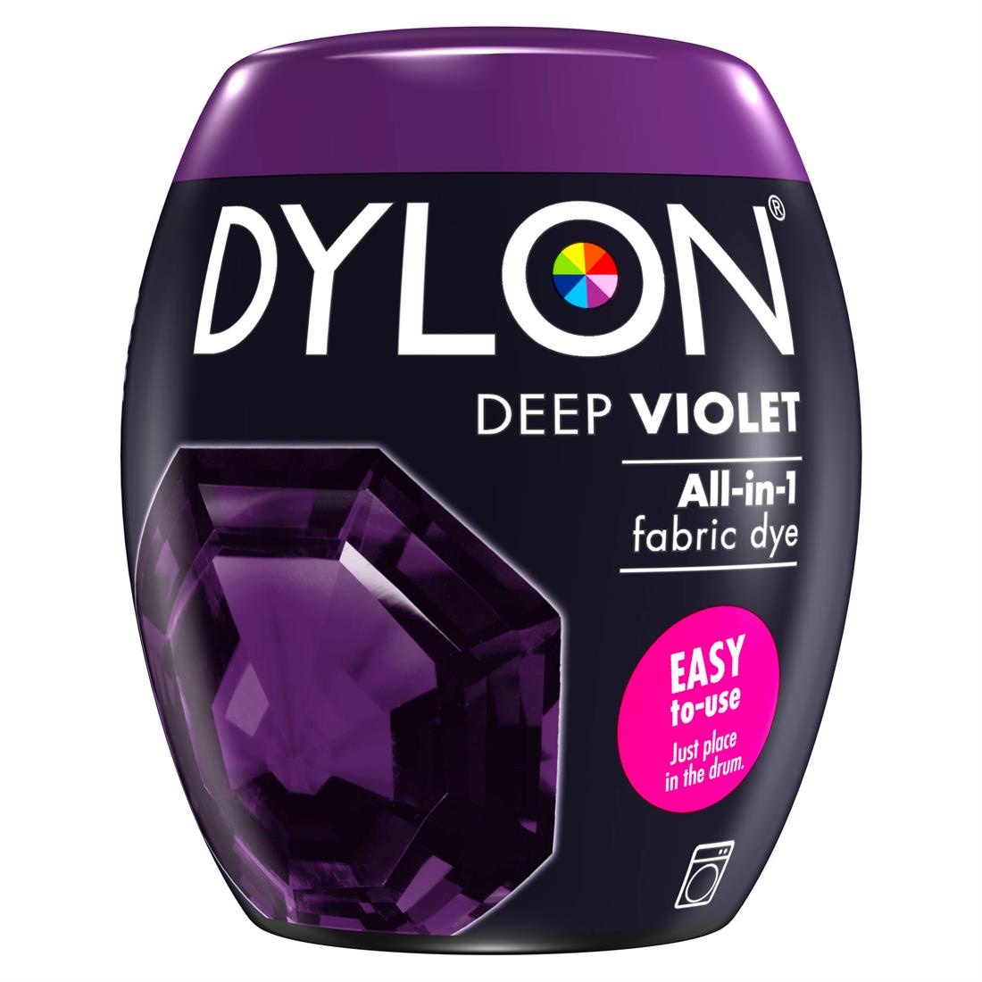 Dylon Machine Dye Pod