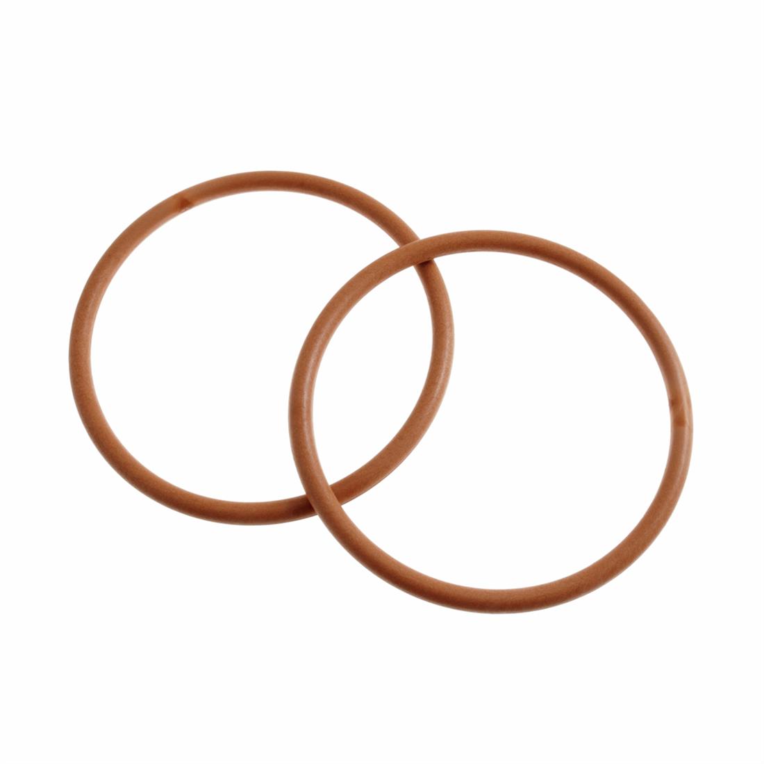 Round Bag Handles