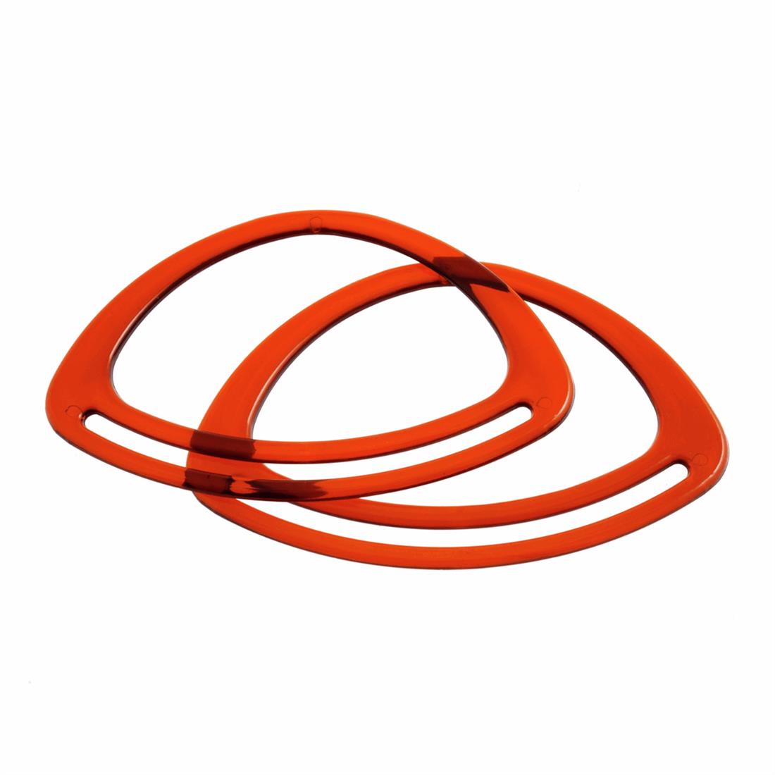 Oval Bag Handles