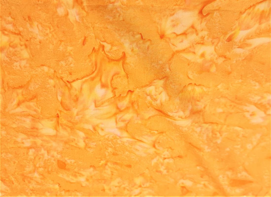 Printed Marbled Batik