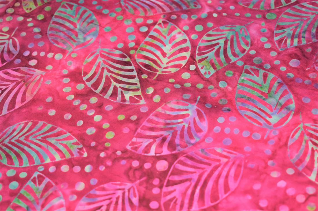 Leaves Print