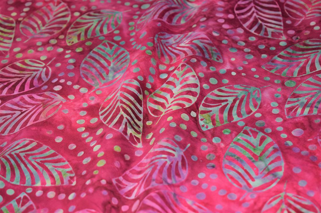 Leaves Print
