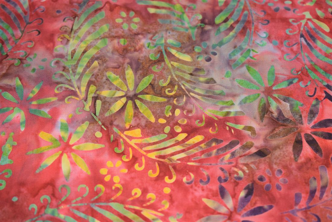 Leaves Print
