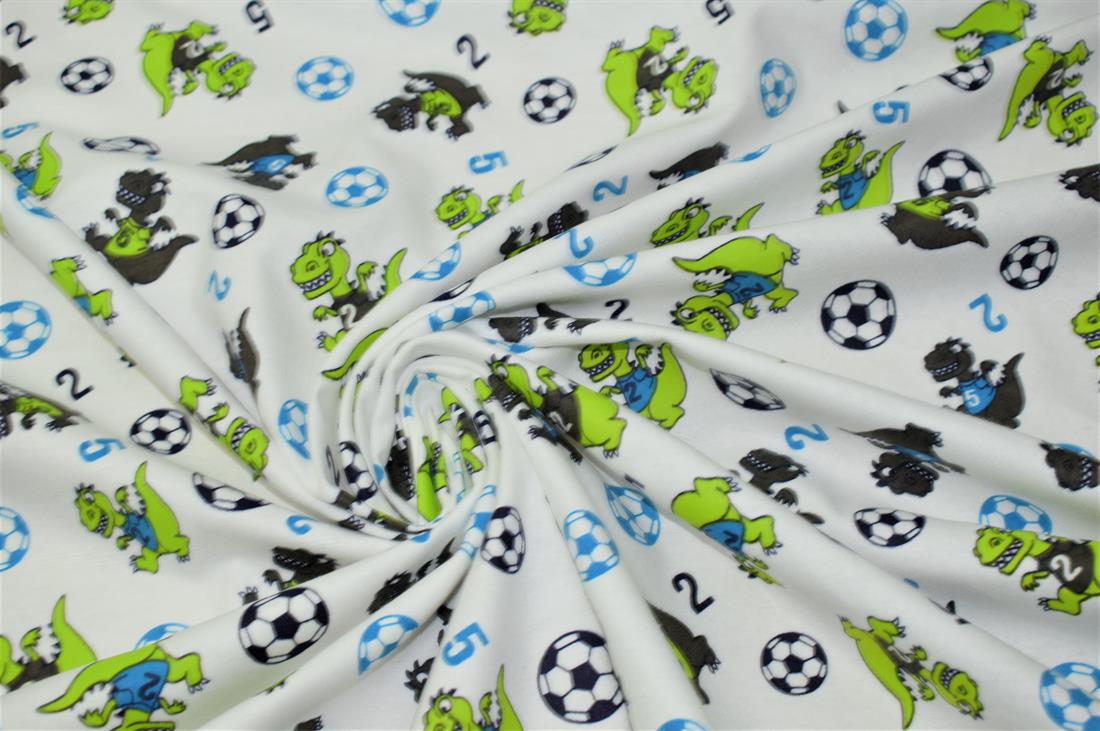 Football Ball Print
