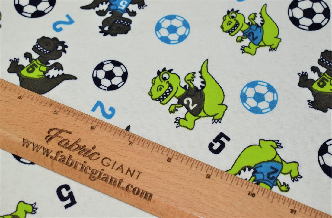 Football Ball Print