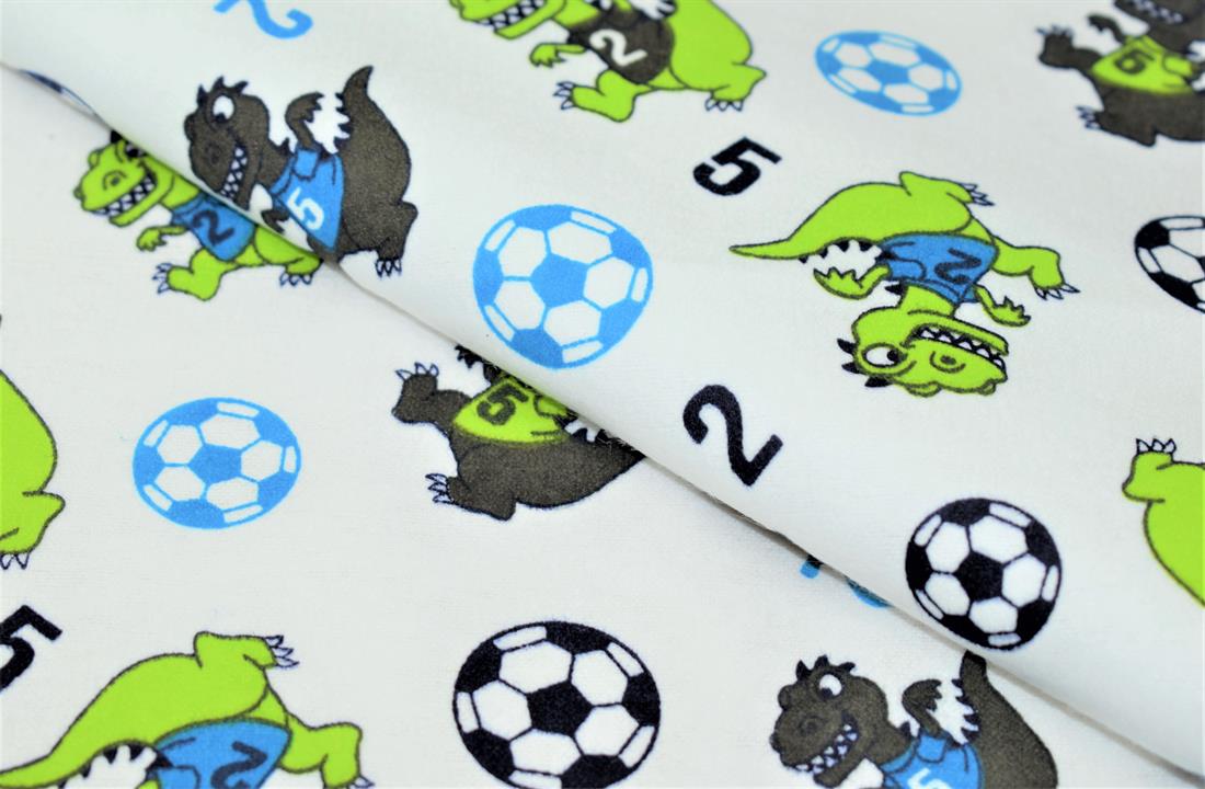 Football Ball Print