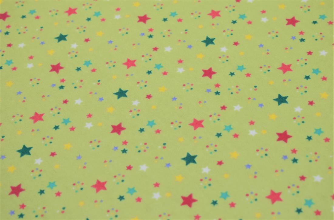 Stars Print
