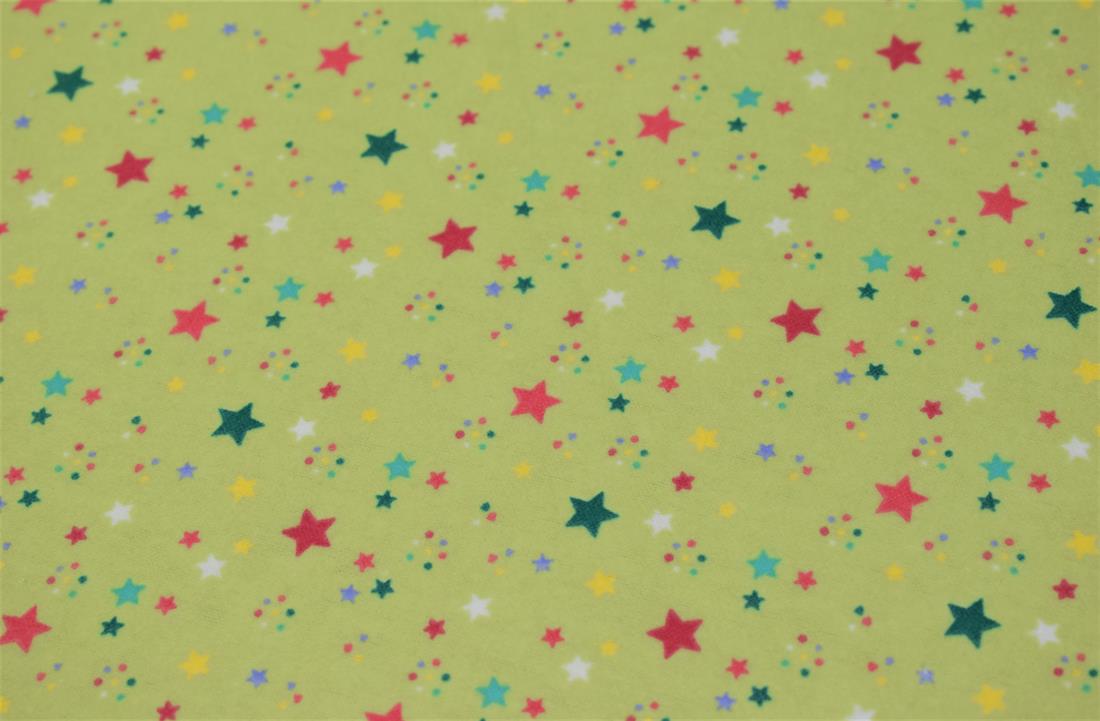 Stars Print