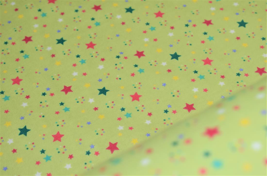Stars Print