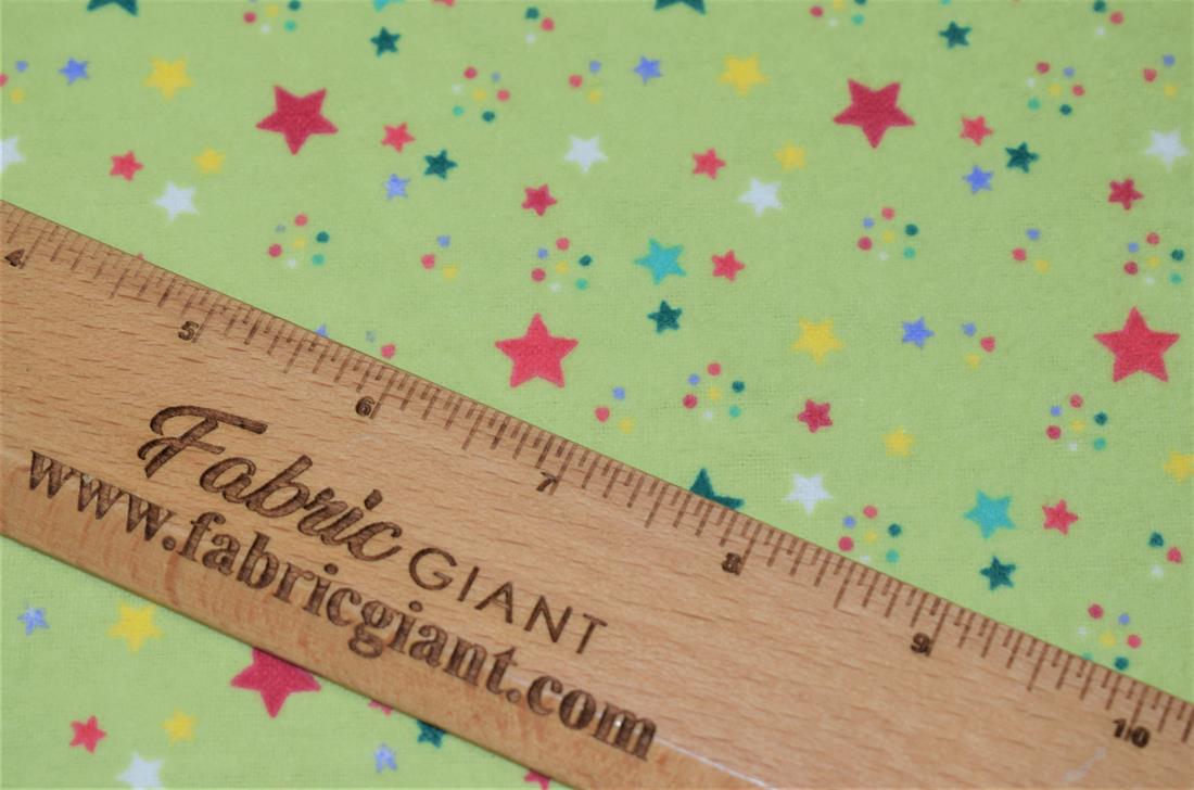 Stars Print