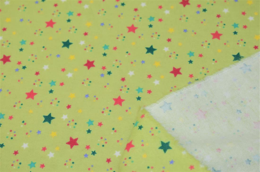 Stars Print