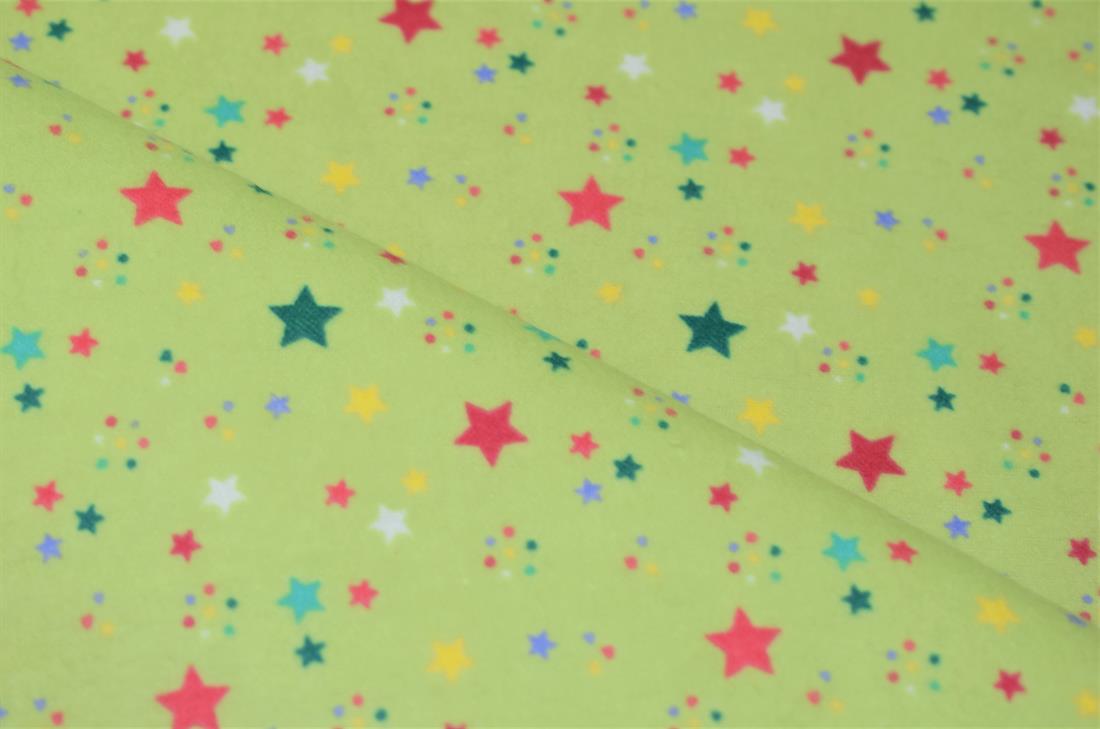 Stars Print