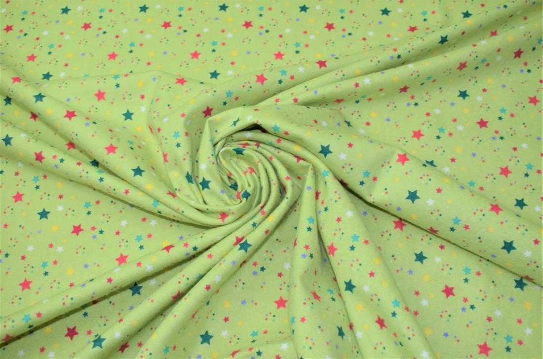 Stars Print