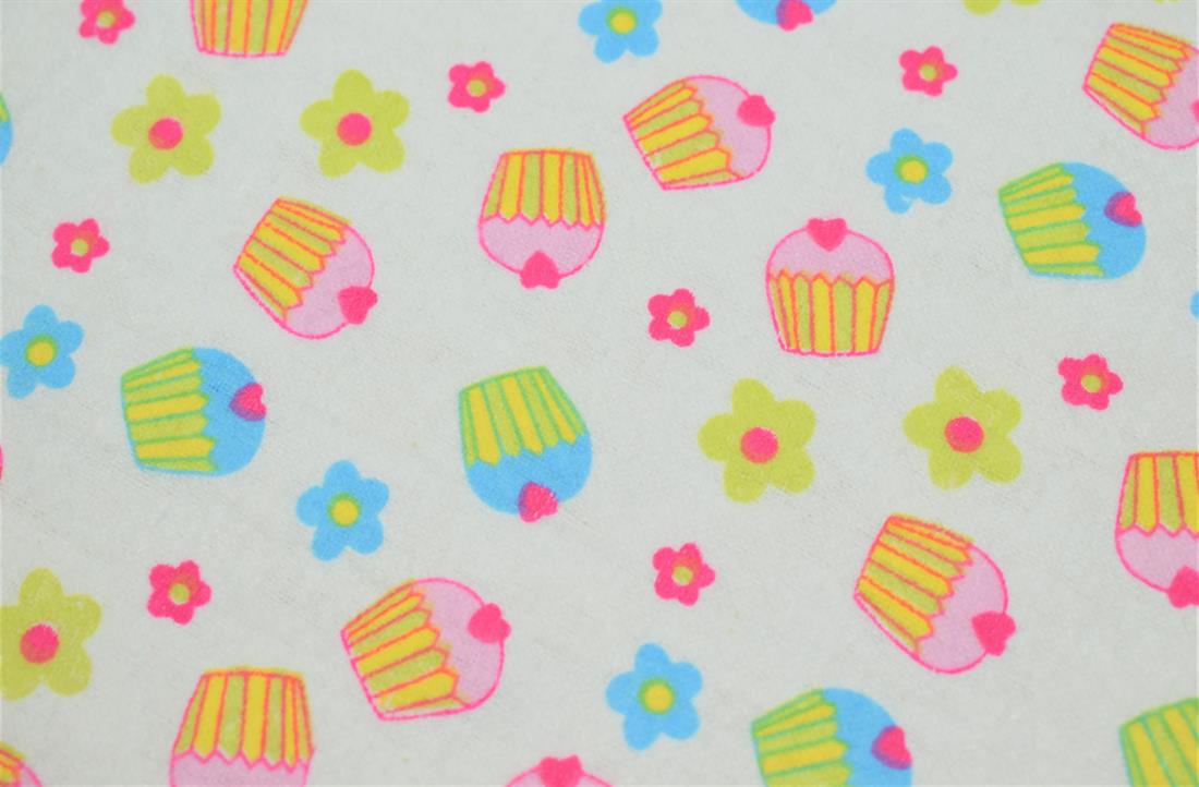 Cup Cakes