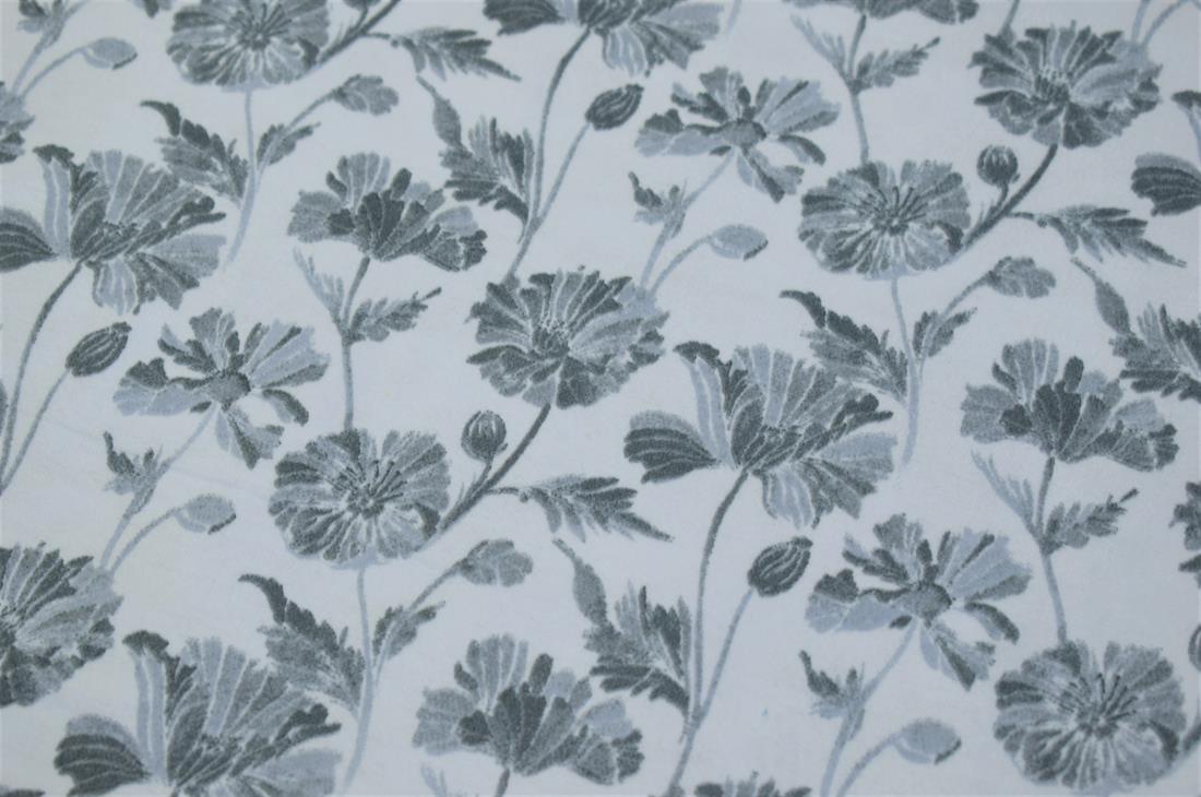 Flowers Print