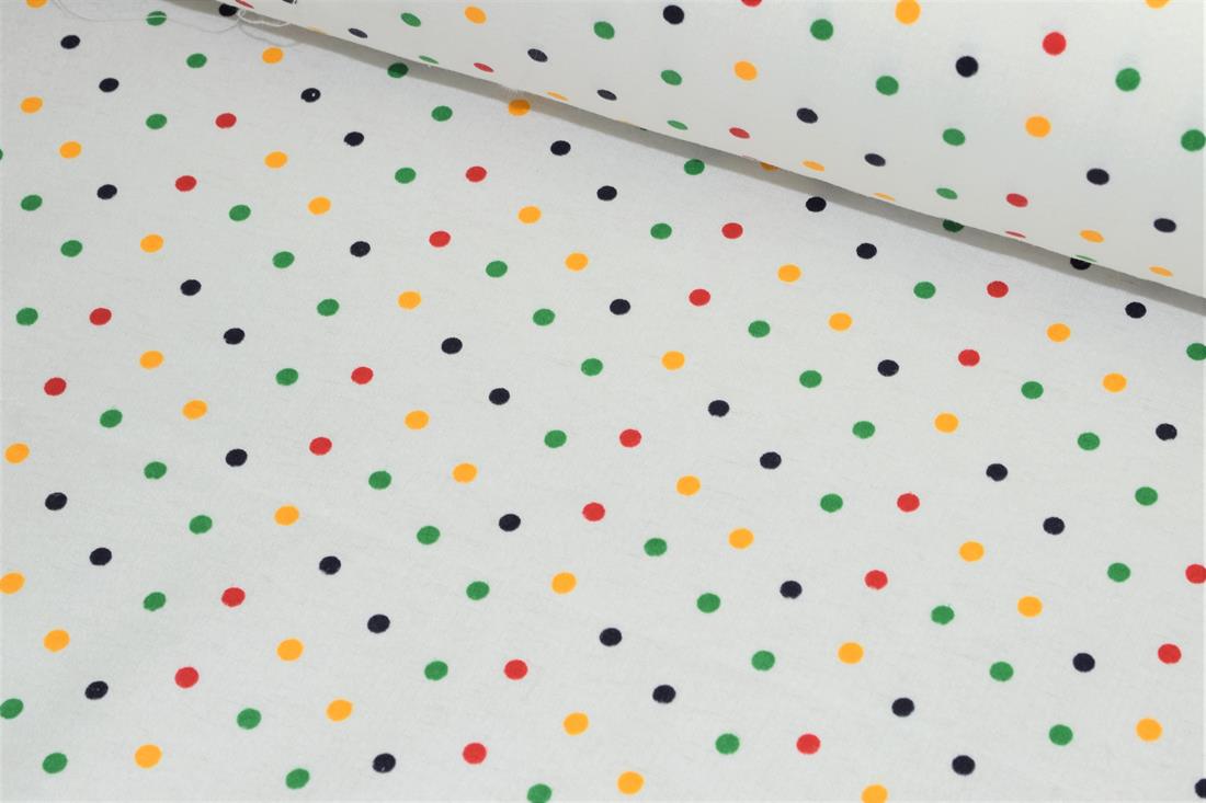 Dots Print