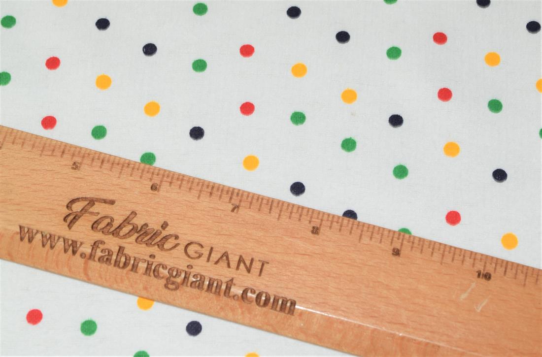 Dots Print