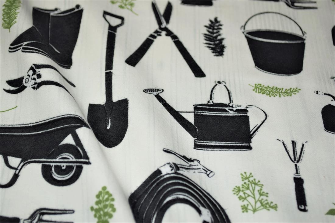 Gardening Tools