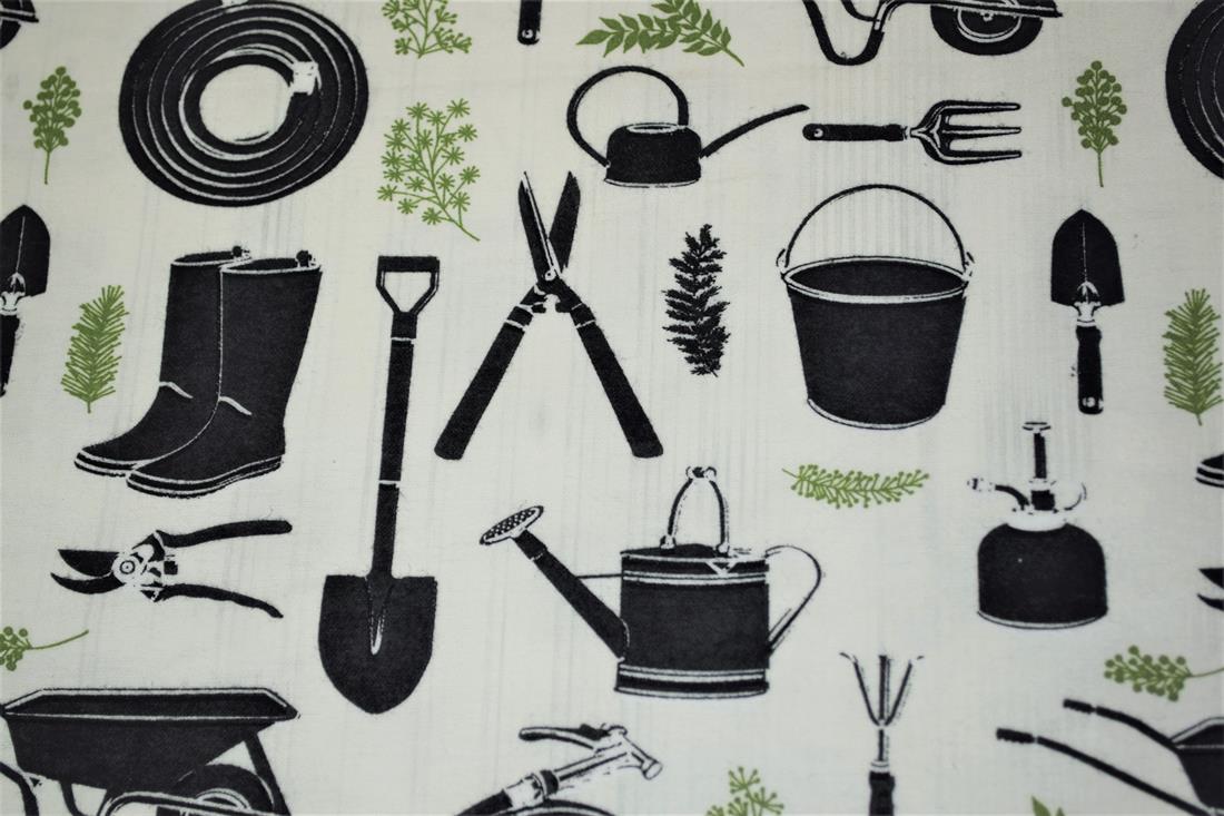 Gardening Tools