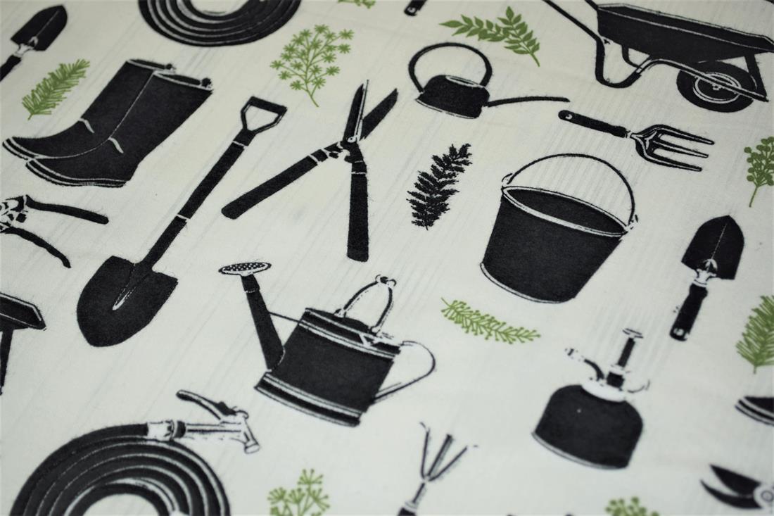 Gardening Tools