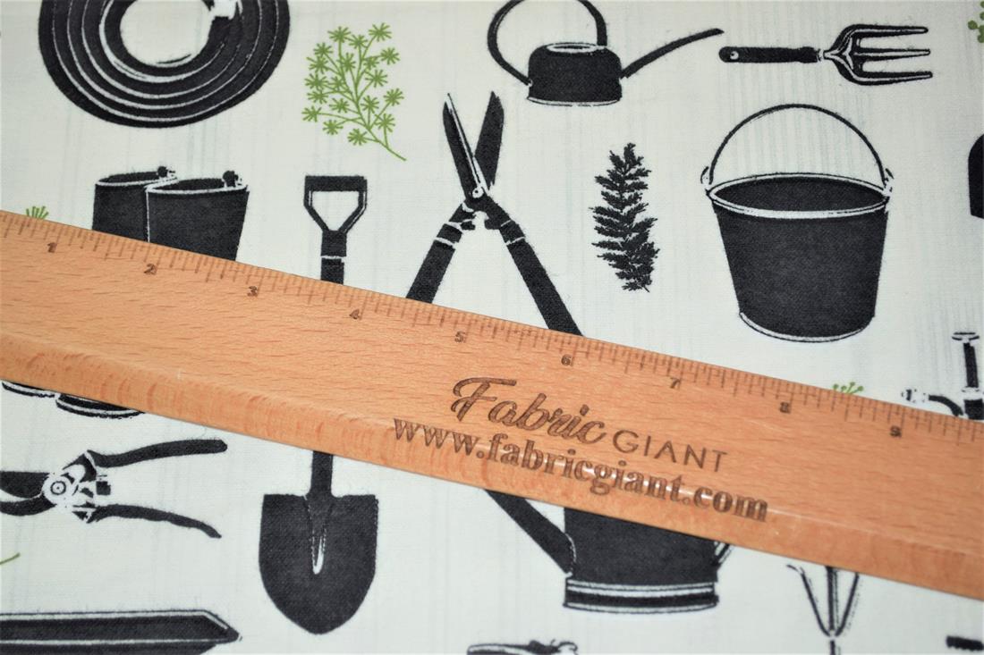 Gardening Tools