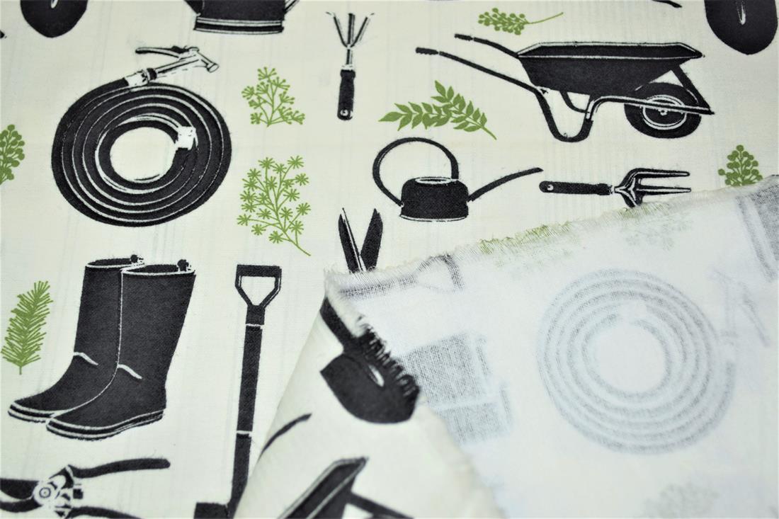 Gardening Tools