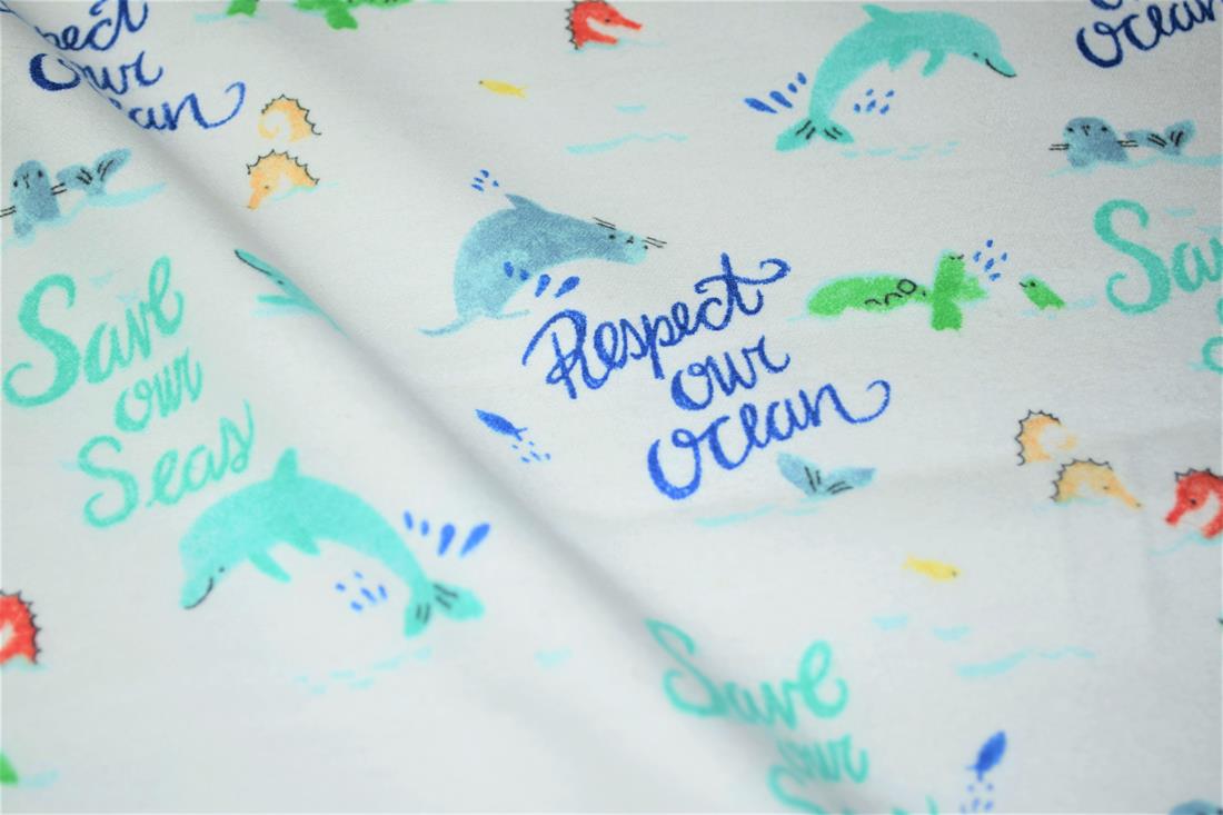 Brushed Cotton