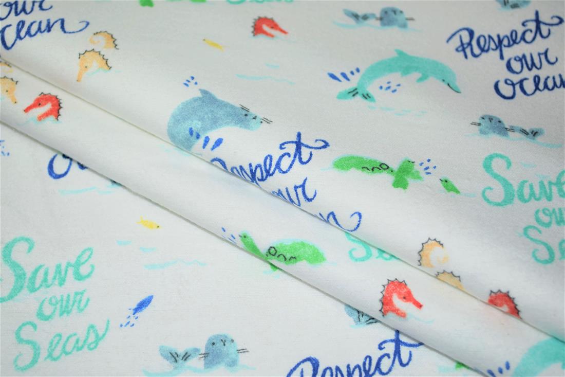 Brushed Cotton