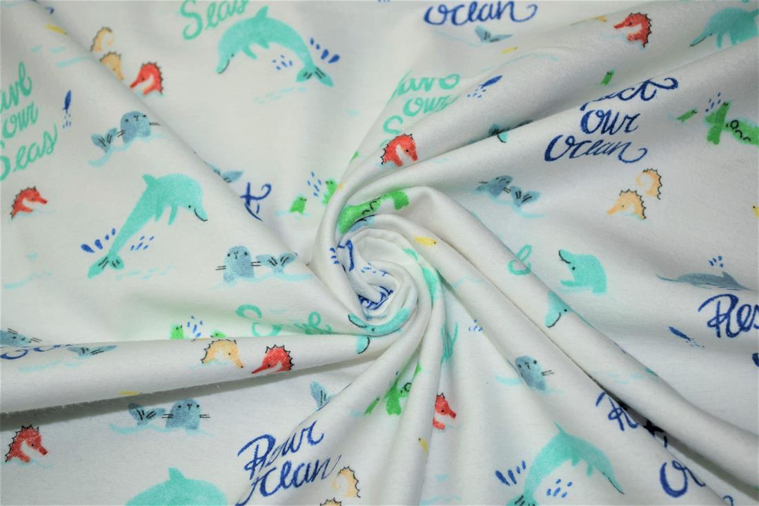 Brushed Cotton
