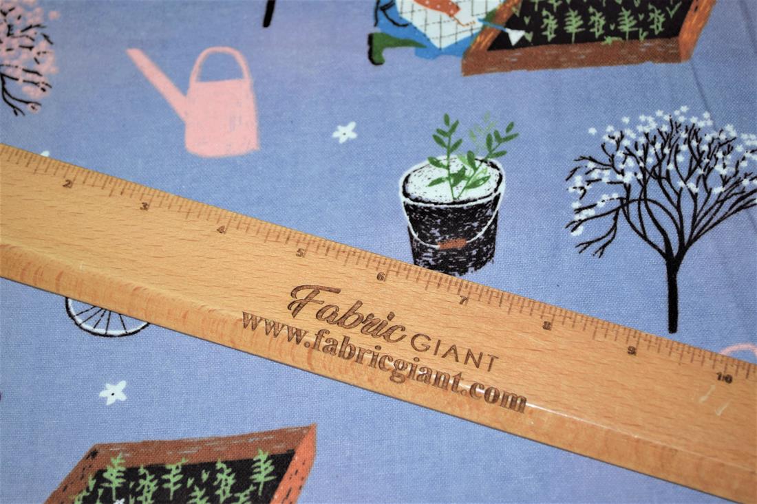 Women Gardening