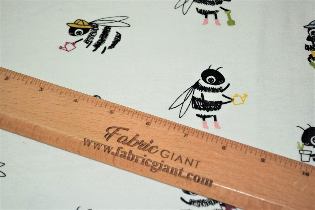 Gardening Bee