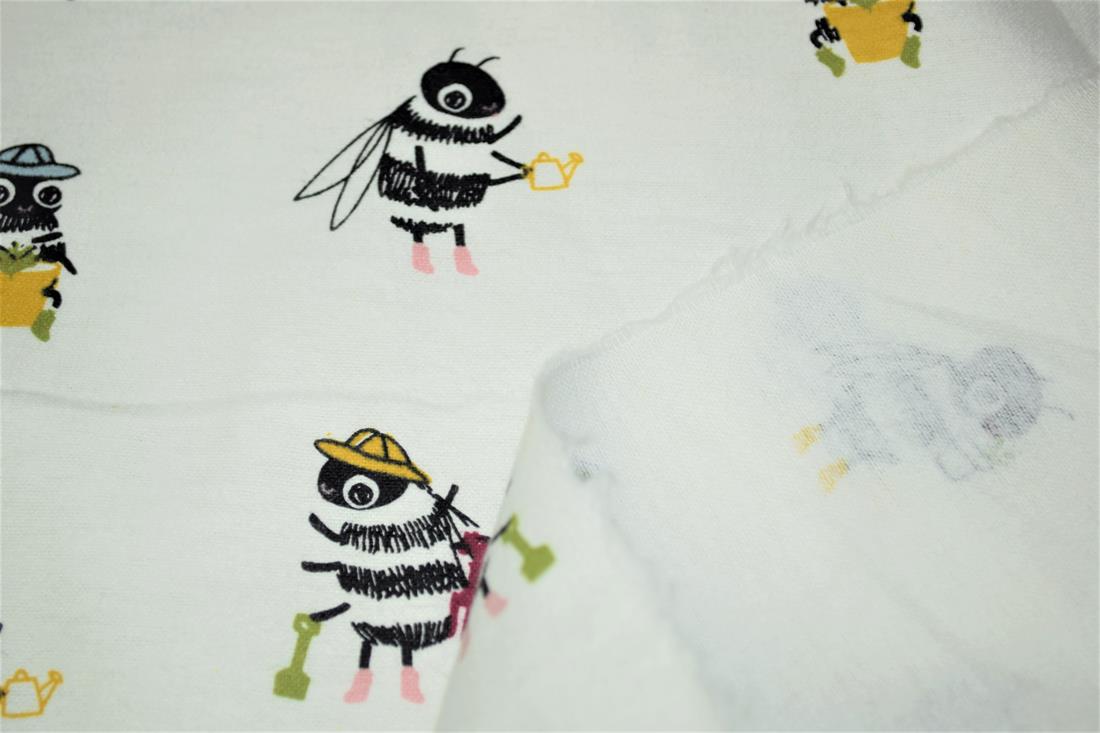 Gardening Bee