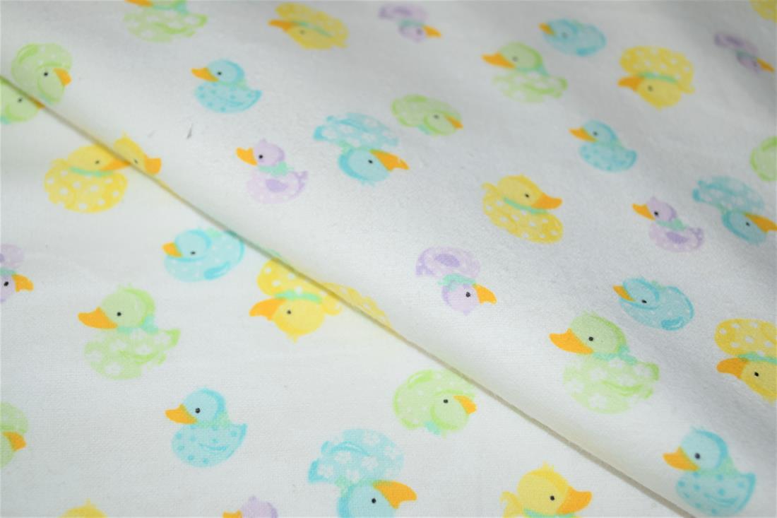 Rubber Ducks