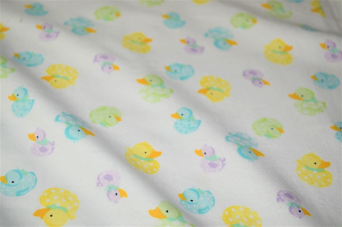 Rubber Ducks
