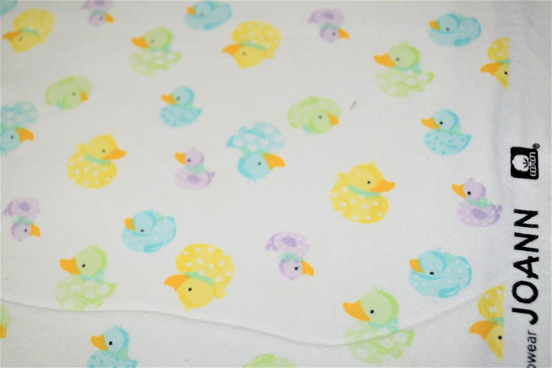 Rubber Ducks