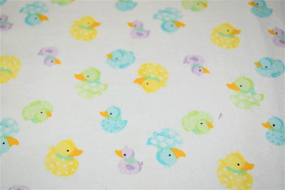 Rubber Ducks