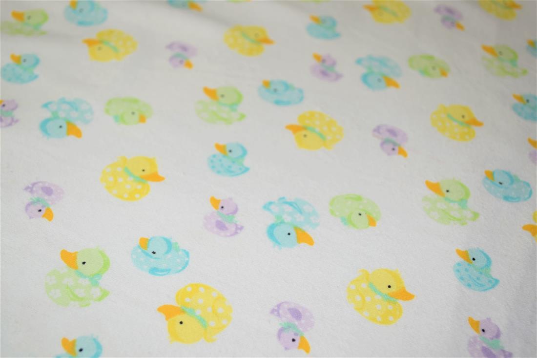Rubber Ducks