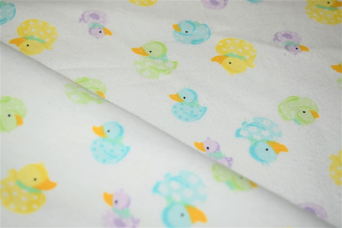 Rubber Ducks